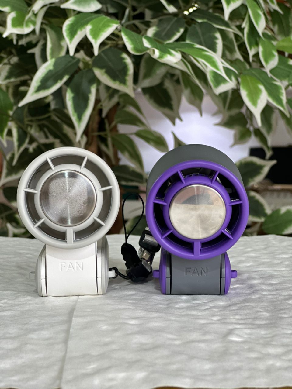 cooling fan
