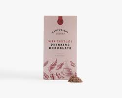 Cartwright  & butler dark chocolate drinking chocolate