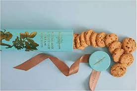 250g Fortnum & mason Biscuit