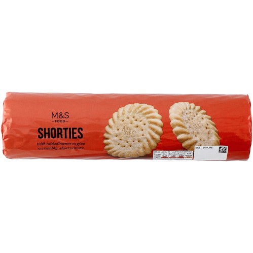 M&S Shorties