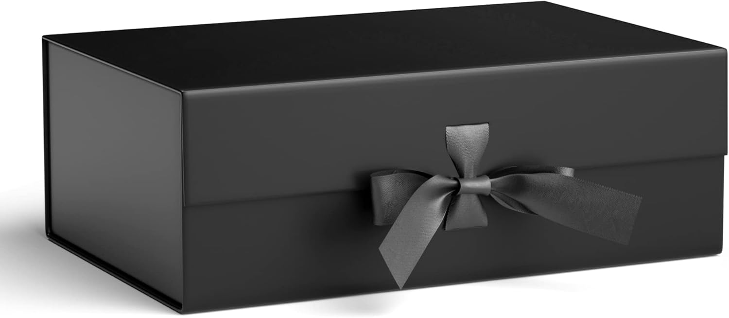 Collapsible Black Box