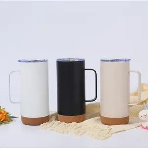 480Ml  Stainless Steel Insulated Mug