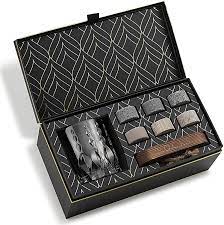 Whiskey Stones Gift Set